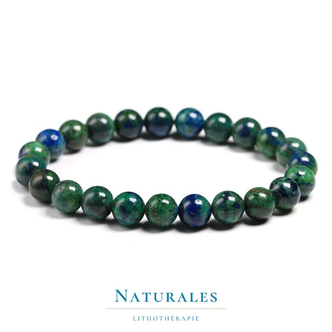 Bracelets énergétiques
